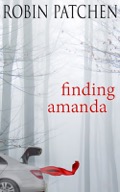 Finding Amanda cover