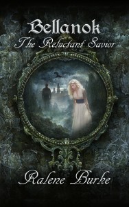 Read more about the article MY Cover Reveal: Bellanok: The Reluctant Savior