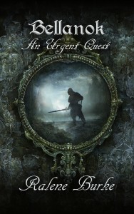 Ralene Bellanok 2 an urgent quest final cover