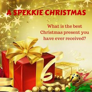 A SPEKKIE CHRISTMAS (1)