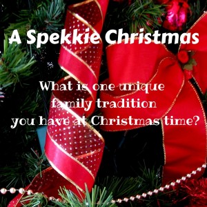 A Spekkie Christmas (2)