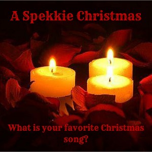 A Spekkie Christmas