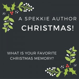 Read more about the article A Spekkie Author Christmas Part 2