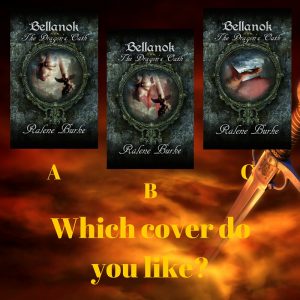 Read more about the article Help Me Pick Bellanok 3’s Cover!