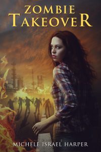 Zombie Takeover_Kindle edition
