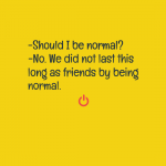 normalfriends