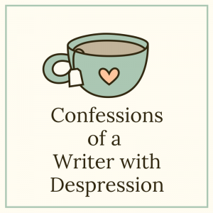 Read more about the article Confessions of a Writer with Depression