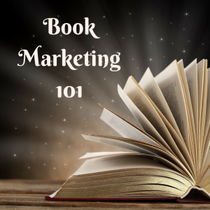 Read more about the article Book Marketing: And so it Begins