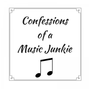 Read more about the article Confessions of a Music Junkie