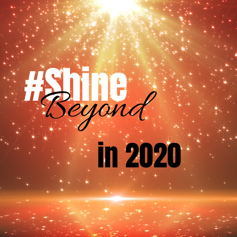 Read more about the article #SHINEBeyond in 2020